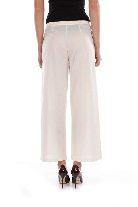 Prada Women's Chino Pants 